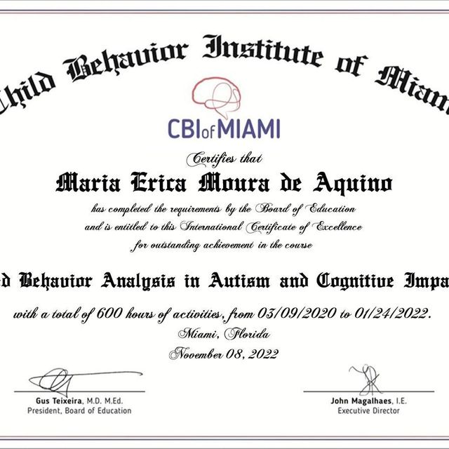 Ampliar imagem: certificate 3