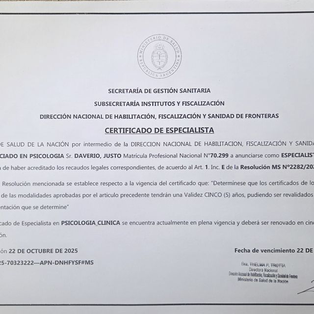 Acercar imagen: certificate 1
