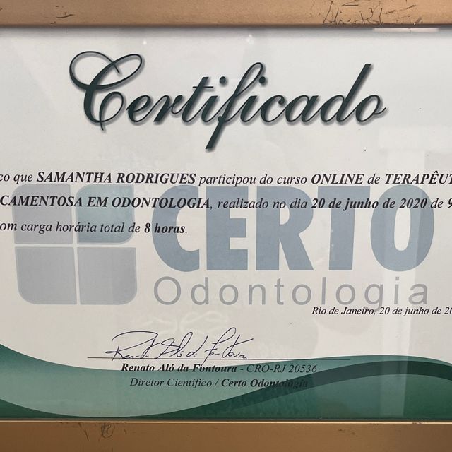 Ampliar imagem: certificate 4