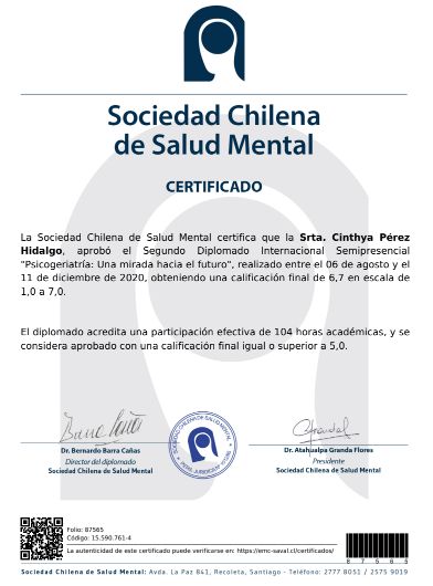 Acercar imagen: certificate 8