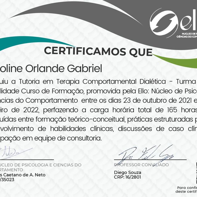 Ampliar imagem: certificate 1