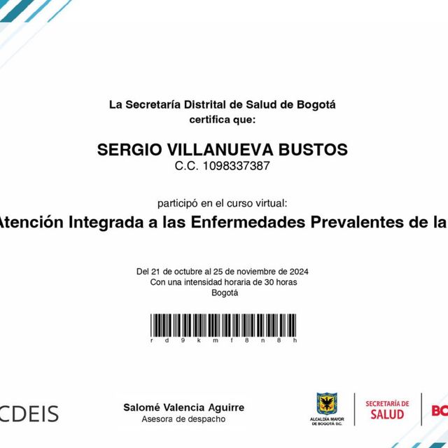 Acercar imagen: certificate 19