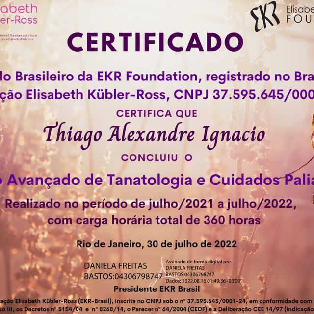 Ampliar imagem: certificate 8