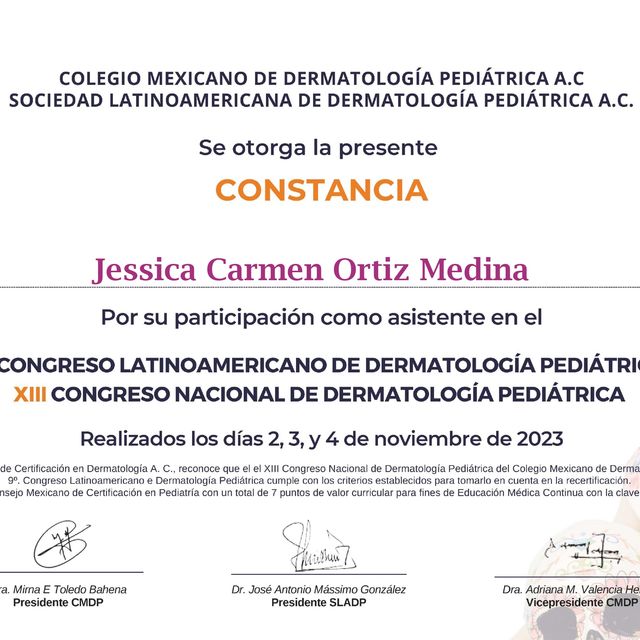 Acercar imagen: certificate 9