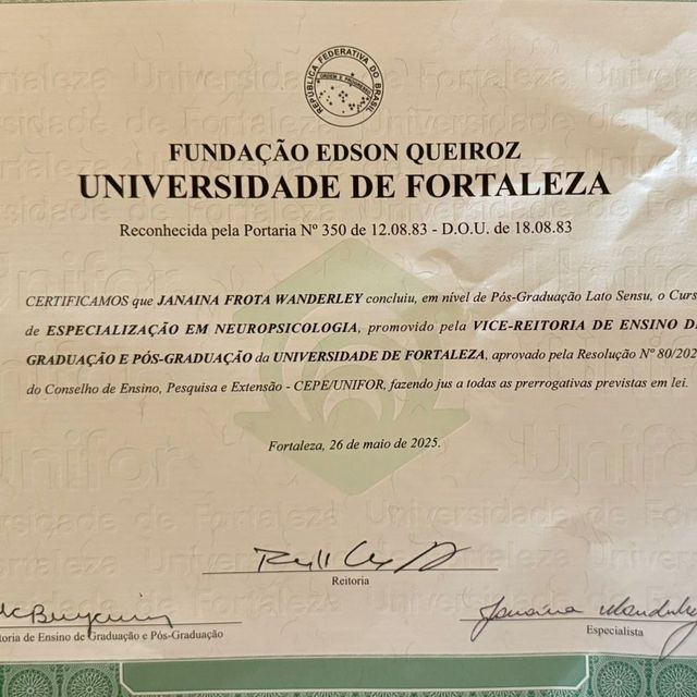 Ampliar imagem: certificate 1