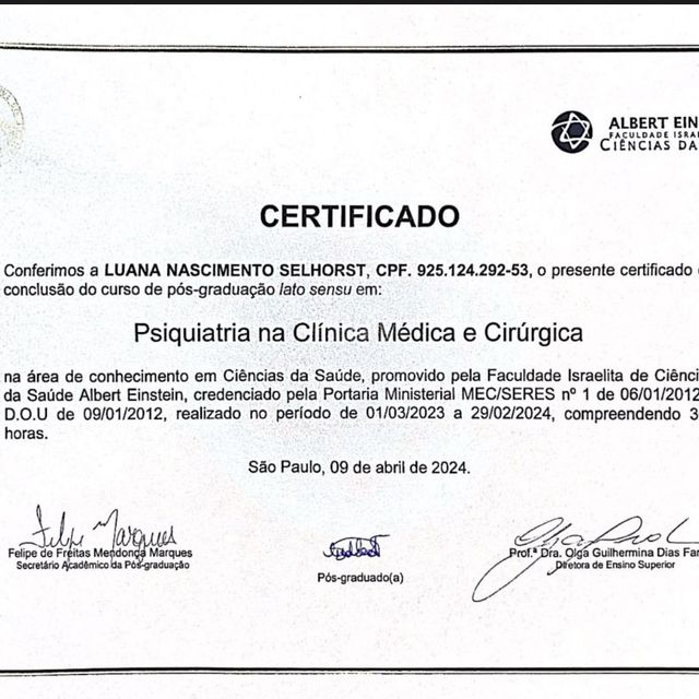 Ampliar imagem: certificate 1