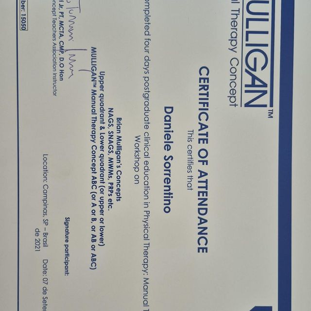 Ampliar imagem: certificate 5