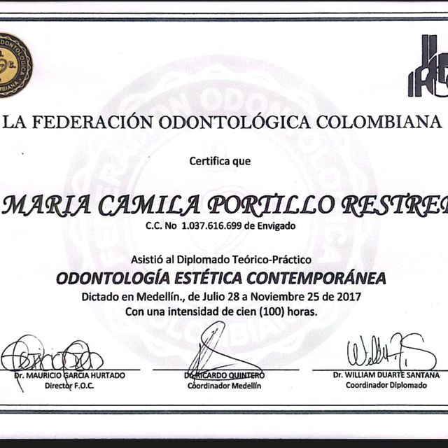 Acercar imagen: certificate 8