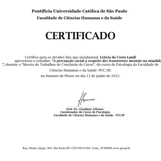 Ampliar imagem: certificate 1