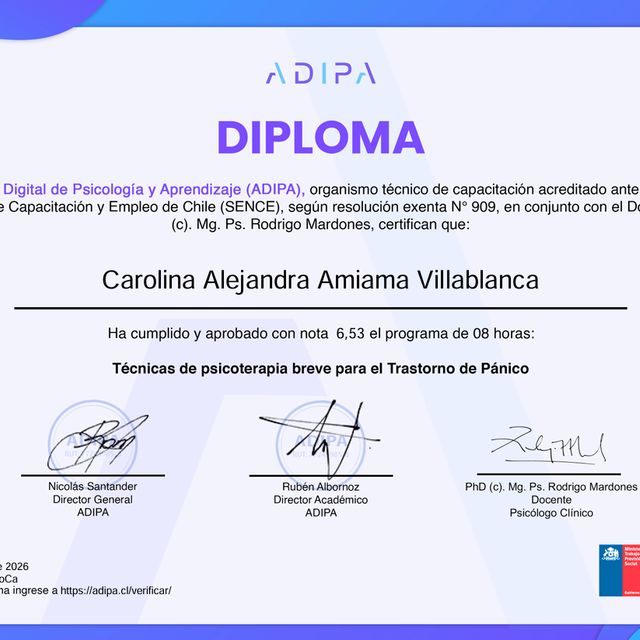 Acercar imagen: certificate 3