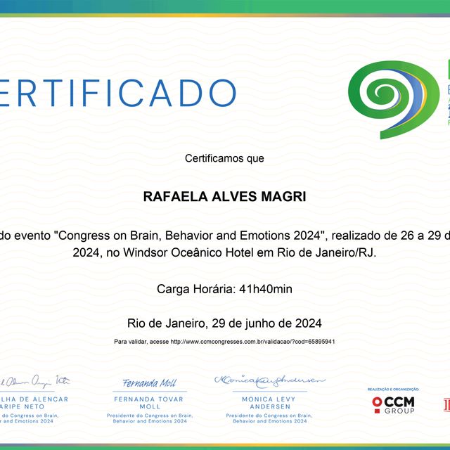 Ampliar imagem: certificate 6