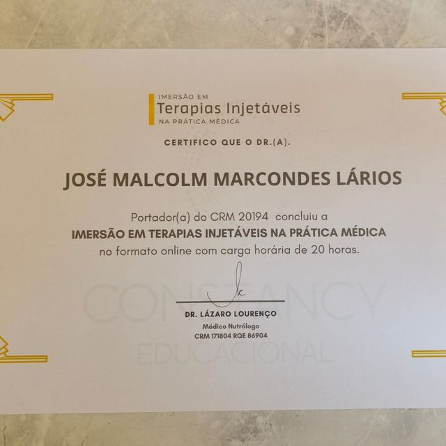 Ampliar imagem: certificate 4