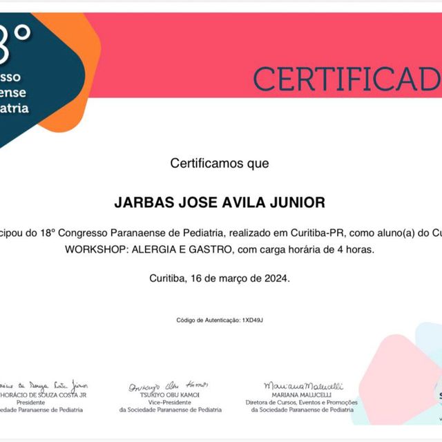 Ampliar imagem: certificate 10
