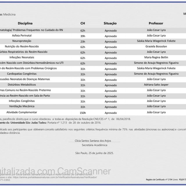 Ampliar imagem: certificate 6