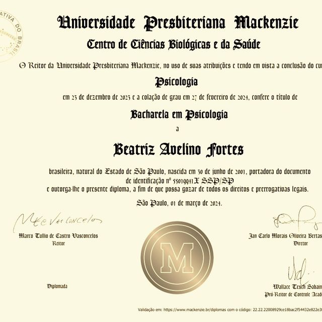Ampliar imagem: certificate 1