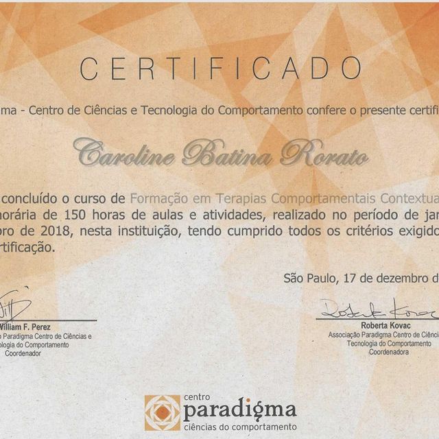 Ampliar imagem: certificate 38