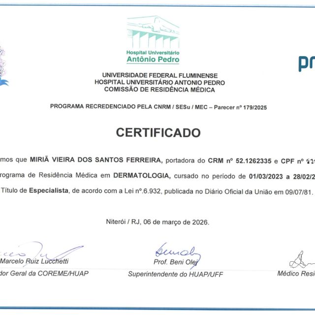 Ampliar imagem: certificate 1