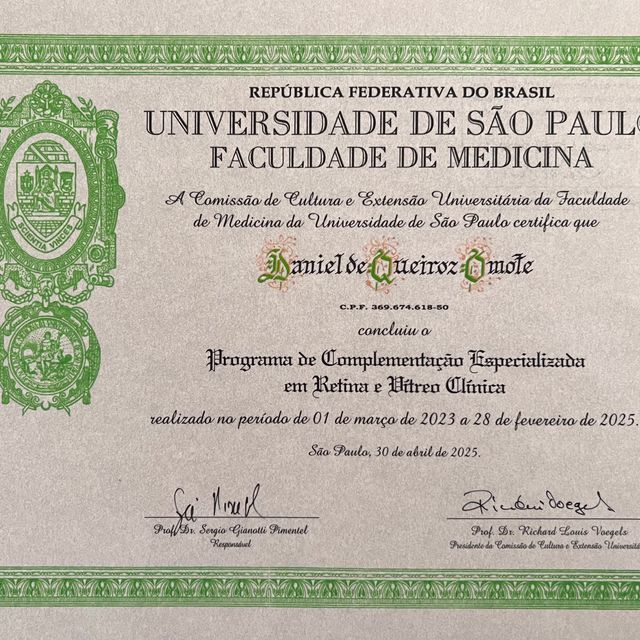 Ampliar imagem: certificate 3