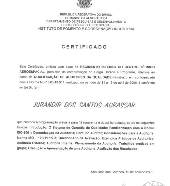 Ampliar imagem: certificate 15