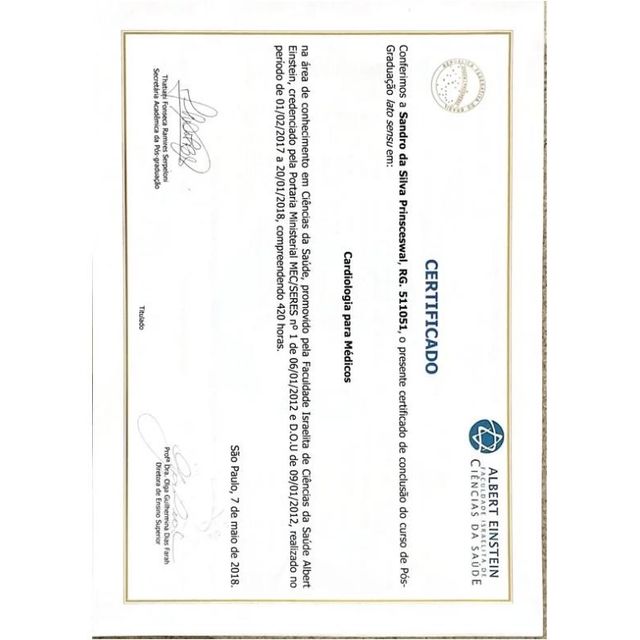 Ampliar imagem: certificate 1