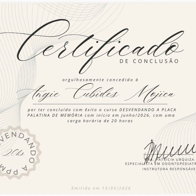 Acercar imagen: certificate 1
