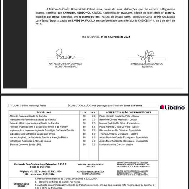 Ampliar imagem: certificate 5