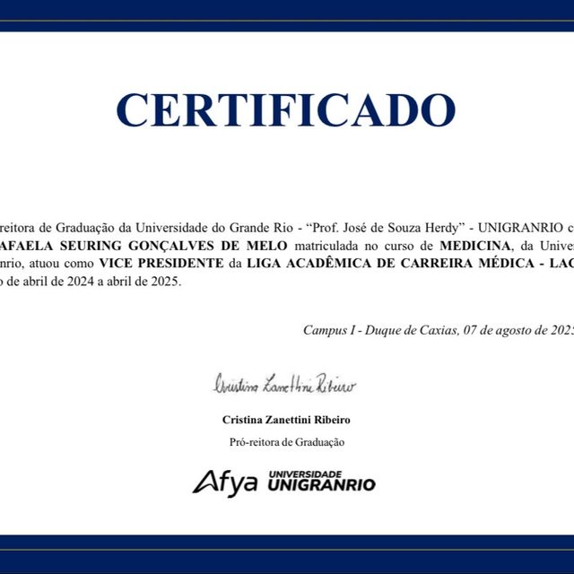 Ampliar imagem: certificate 23