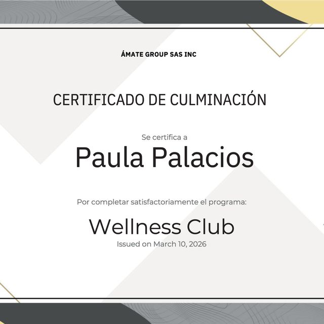 Acercar imagen: certificate 4