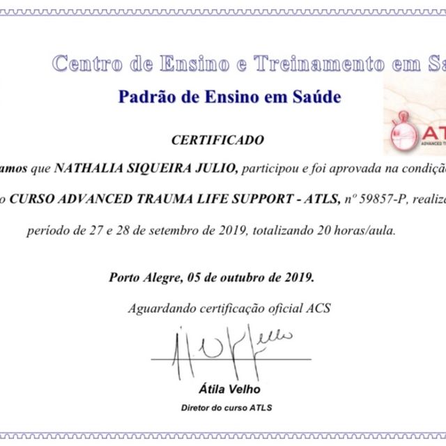 Ampliar imagem: certificate 2