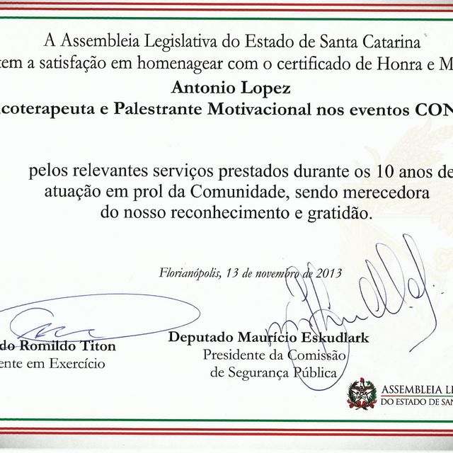 Ampliar imagem: certificate 2