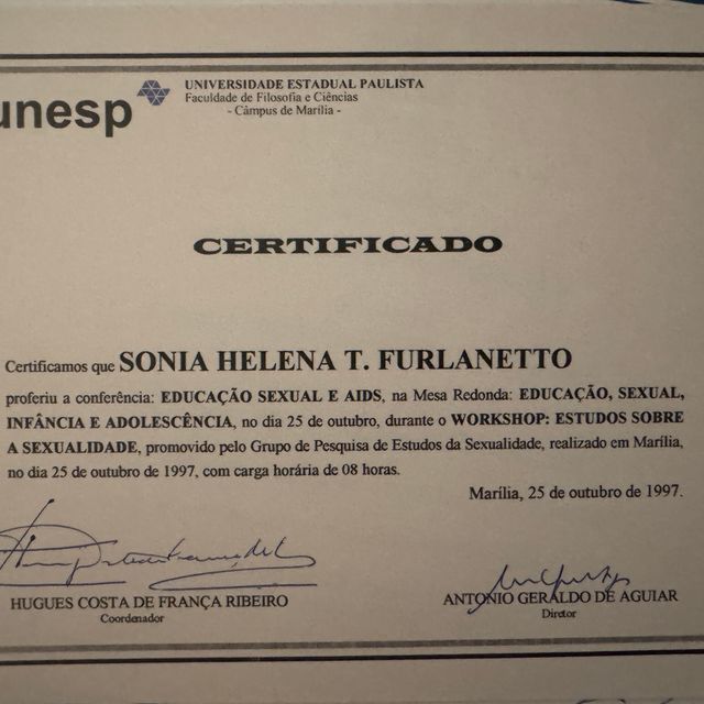 Ampliar imagem: certificate 22