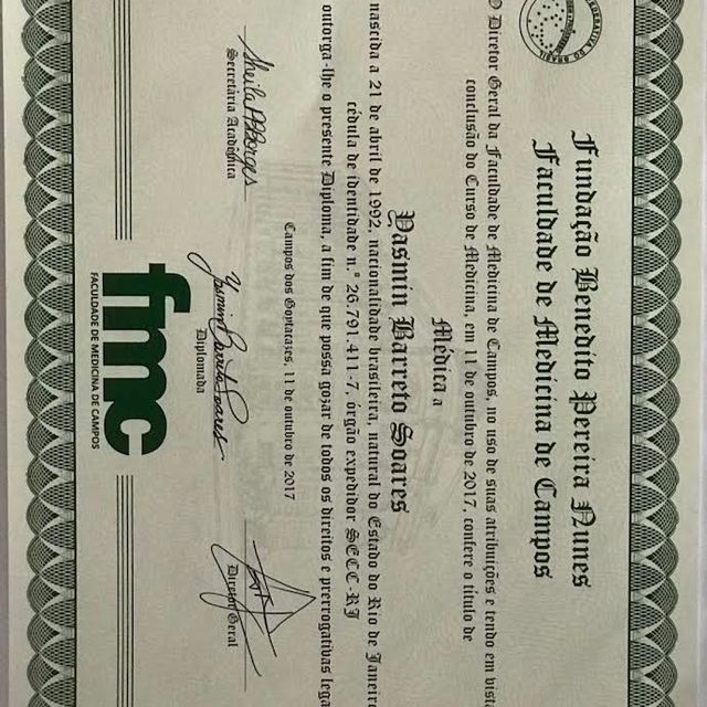Ampliar imagem: certificate 1