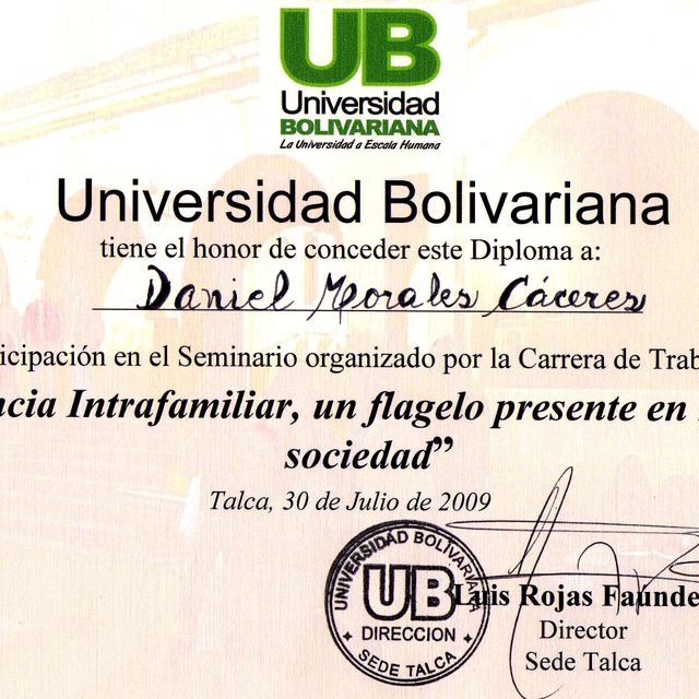 Acercar imagen: certificate 25