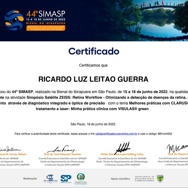 Ampliar imagem: certificate 33