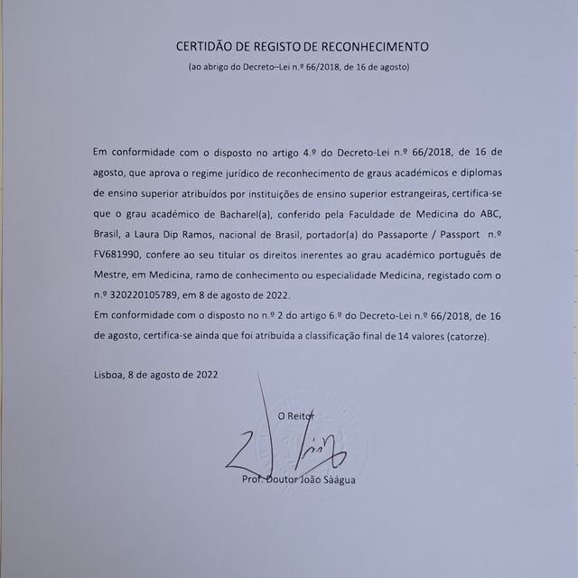 Ampliar imagem: certificate 4