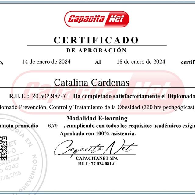 Acercar imagen: certificate 7