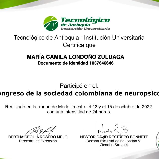 Acercar imagen: certificate 6