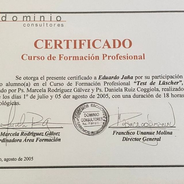 Acercar imagen: certificate 4