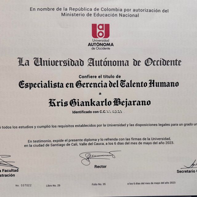 Acercar imagen: certificate 2