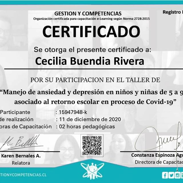 Acercar imagen: certificate 16