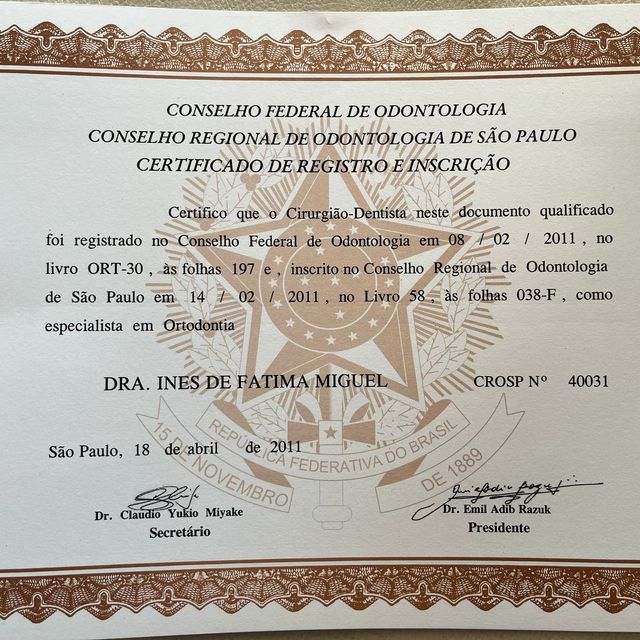 Ampliar imagem: certificate 5