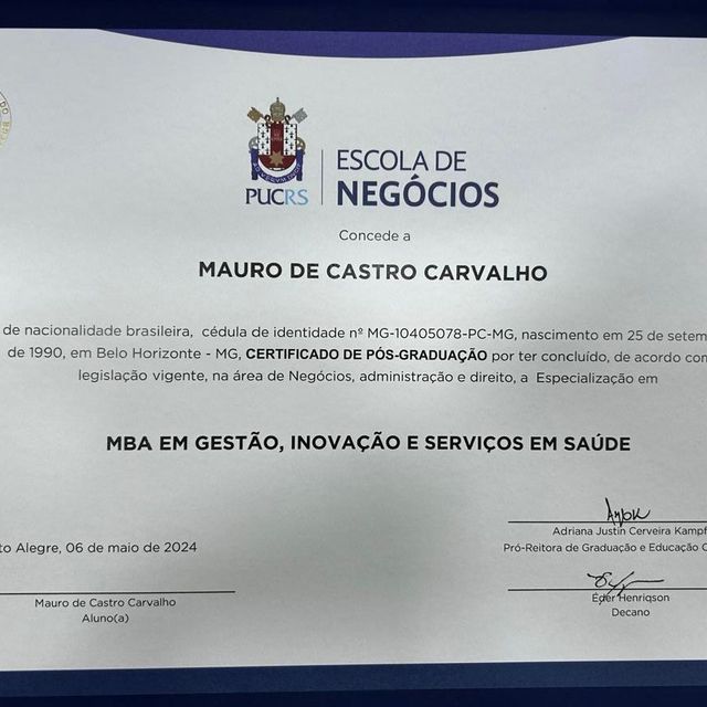 Ampliar imagem: certificate 5