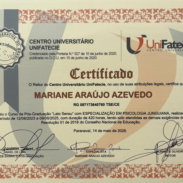 Ampliar imagem: certificate 3