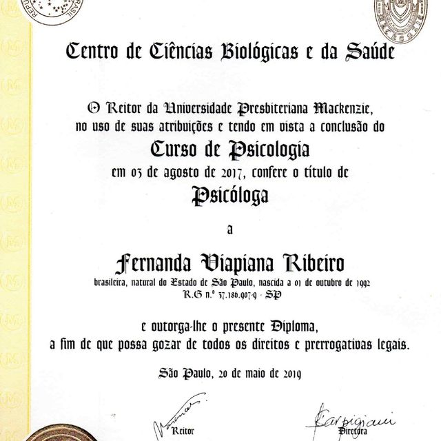 Ampliar imagem: certificate 1