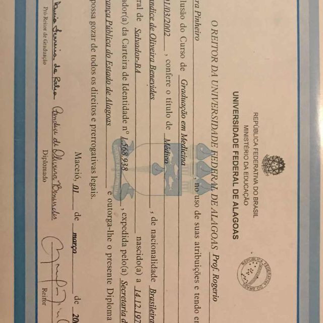 Ampliar imagem: certificate 4