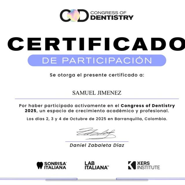 Acercar imagen: certificate 1