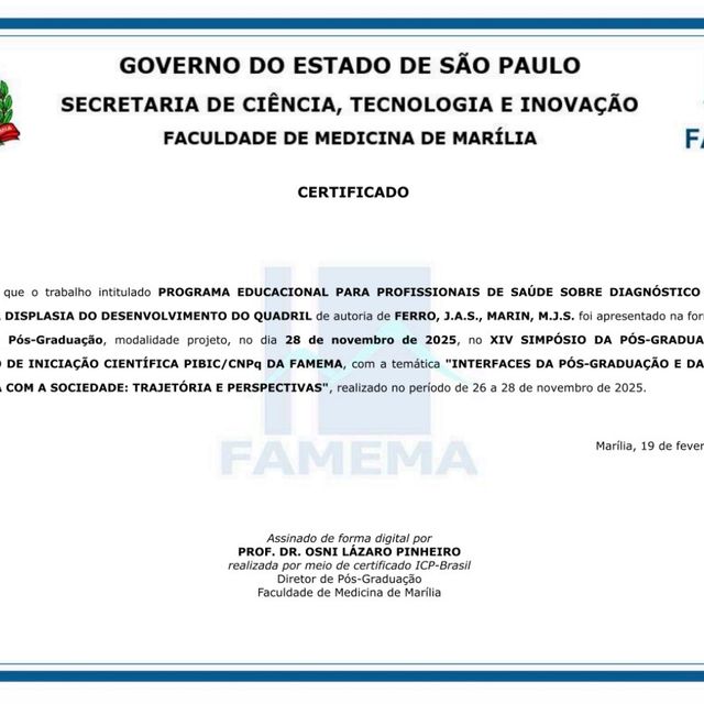 Ampliar imagem: certificate 2