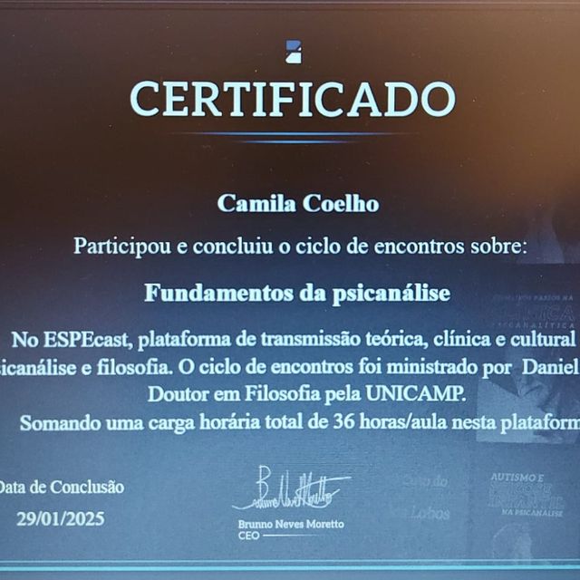 Ampliar imagem: certificate 4