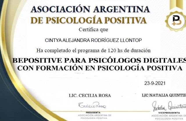 Acercar imagen: certificate 4