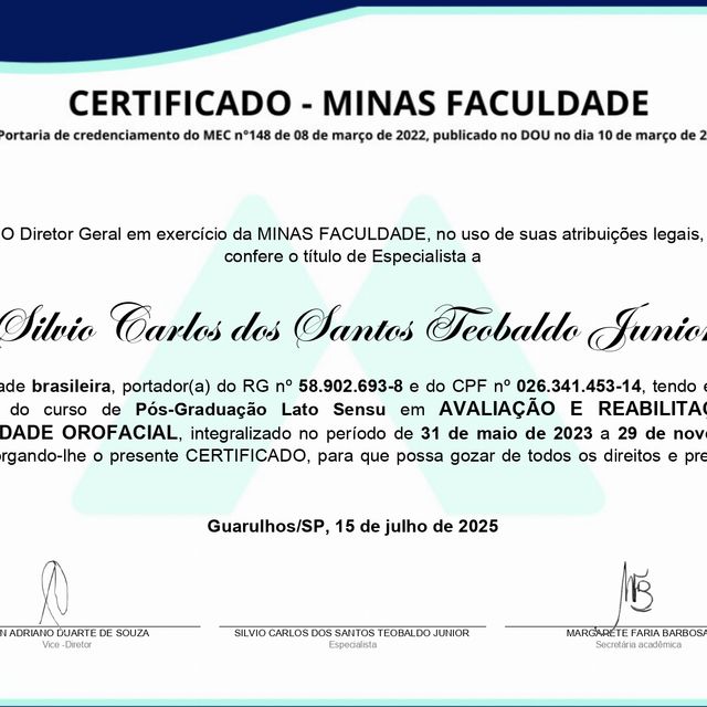 Ampliar imagem: certificate 2